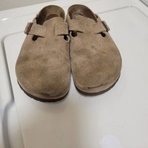 Birkenstock!